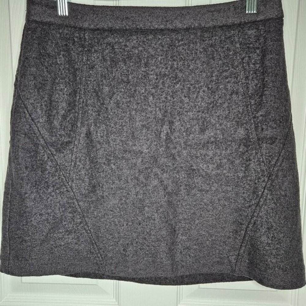 Jacob Skirt in Grey Size 10